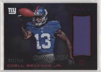 Odell Beckham Jr. #/299