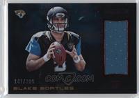 Blake Bortles #/299