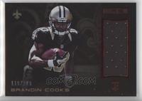 Brandin Cooks #/299