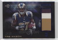 Tre Mason #/25