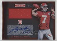 Aaron Murray #/99