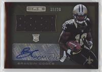 Brandin Cooks #/99