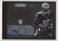 Brandin Cooks #/99