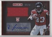 Devonta Freeman #/99