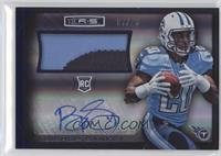 Bishop Sankey #/25