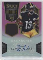 Dri Archer #/75