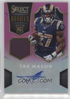 Tre Mason #/35