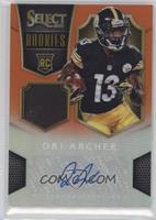 Dri Archer #/35