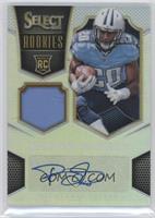 Bishop Sankey #/40