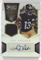 Dri Archer #/99