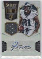 Jordan Matthews #/99