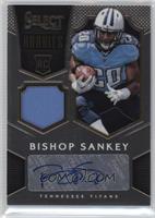 Bishop Sankey #/49