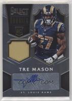 Tre Mason #/49