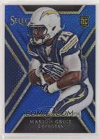 Rookies - Marion Grice #/25