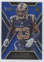 Rookies - E.J. Gaines #/25