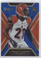 Rookies - Darqueze Dennard #/50