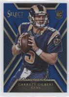 Rookies - Garrett Gilbert #/50