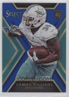 Rookies - Damien Williams #/50