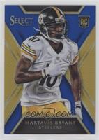 Rookies - Martavis Bryant #/50