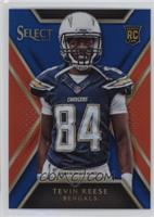 Rookies - Tevin Reese #/50