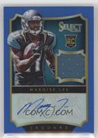 Rookie Autograph Jerseys - Marqise Lee #/20