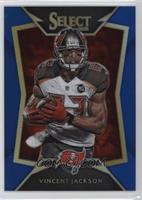 Vincent Jackson #/50