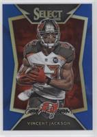 Vincent Jackson #/50