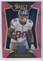 Victor Cruz #/199