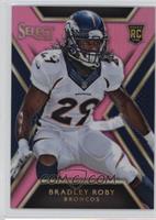 Rookies - Bradley Roby #/199