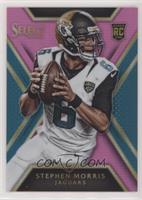 Rookies - Stephen Morris #/199