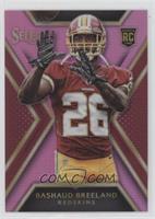 Rookies - Bashaud Breeland #/199