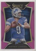 Matthew Stafford #/199