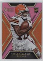 Rookies - Taylor Gabriel #/199