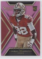 Rookies - L'Damian Washington #/199