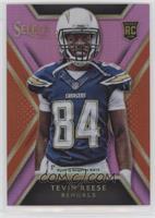 Rookies - Tevin Reese #/199