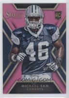 Rookies - Michael Sam #/199