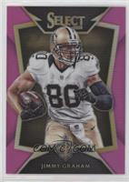 Jimmy Graham #/199