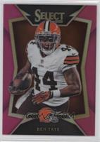 Ben Tate #/199