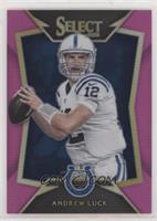 Andrew Luck #/199