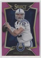 Andrew Luck #/199