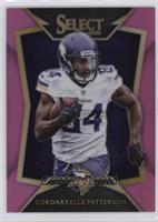 Cordarrelle Patterson #/199