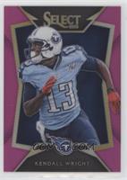 Kendall Wright #/199