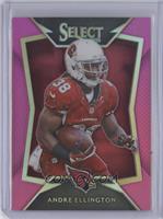 Andre Ellington #/199