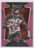 Doug Martin #/199