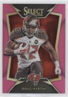 Doug Martin #/199