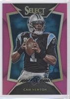 Cam Newton #/199