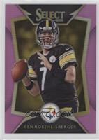 Ben Roethlisberger #/199