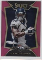 Demaryius Thomas #/199