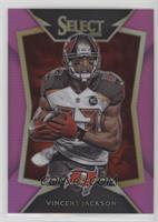 Vincent Jackson #/199