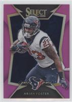 Arian Foster #/199